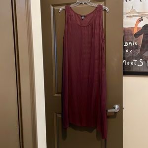 Eileen Fisher Slip Dress - XL